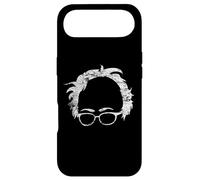 Custodia per iPhone Air Bernie Sanders per il presidente Vintage Bernie Sanders