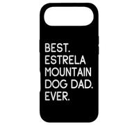 Custodia per iPhone Air Best Estrela Mountain Dog Dad Ever Cão da Serra da Estrela
