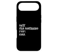 Custodia per iPhone Air Best Fila Brasileiro Mom Ever Mastino Brasiliano