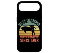 Custodia per iPhone Air Best Glamma Since Ever Hero Super Grandma Birthday Mothers