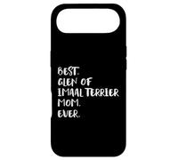 Custodia per iPhone Air Best Glen of Imaal Terrier Mom Ever Brocaire Uí Mháil