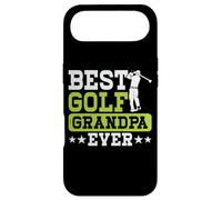 Custodia per iPhone Air Best Golf Grandpa Ever