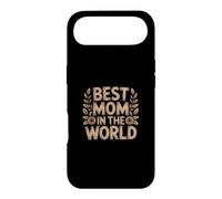 Custodia per iPhone Air Best Mom In The World