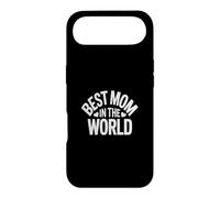 Custodia per iPhone Air Best Mom In The World