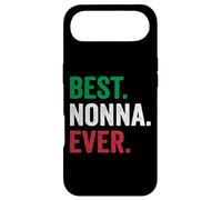 Custodia per iPhone Air Best Nonna Ever Italian Nonna Mothers Day