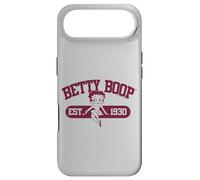 Custodia per iPhone Air Betty Boop Est. 1930 Stile Varsity