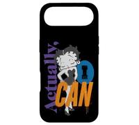 Custodia per iPhone Air Betty Boop In realtà, I Can Spray Paint Style