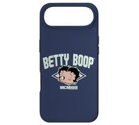 Custodia per iPhone Air Betty Boop MCMXXX stile college