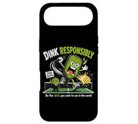 Custodia per iPhone Air Bevi responsabilmente Sii la bevanda che desideri vedere
