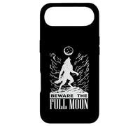 Custodia per iPhone Air Beware the Full Moon