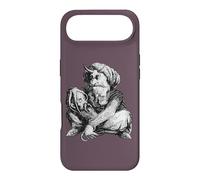 Custodia per iPhone Air Beyrevra, leader di Lost Souls Dictionnaire Infernal Cut Out