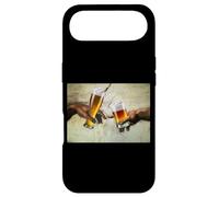 Custodia per iPhone Air BICCHIERI DA BIRRA CAPELLA SISTINA FUNNY RENAISSANCE MICHELANGELO