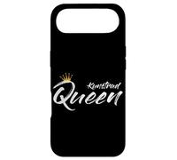 Custodia per iPhone Air Bicicletta artificiale - Queen - I Love Ciclismo