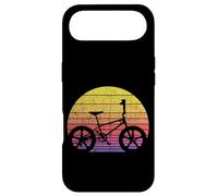 Custodia per iPhone Air Bicicletta da corsa BMX Freestyle Old School 80's Rad