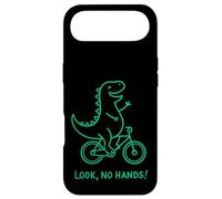 Custodia per iPhone Air Bicicletta Trex Look No Hands
