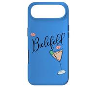 Custodia per iPhone Air Bielefeld Germania