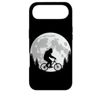 Custodia per iPhone Air Bigfoot Cycling Moon Bike Ciclismo