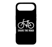 Custodia per iPhone Air Bike Share the Road with Bicycle for Biking and Bikers