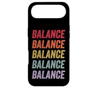 Custodia per iPhone Air Bilanci