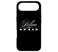 Custodia per iPhone Air Bilbao Spagna Souvenir Bilbao