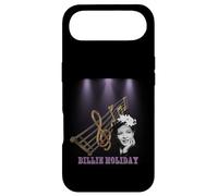 Custodia per iPhone Air Billie Holiday_003