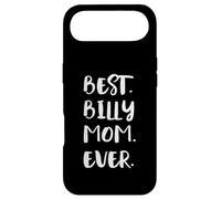 Custodia per iPhone Air Billies Cani Best Billy Mom Ever