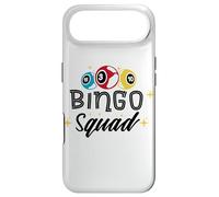 Custodia per iPhone Air Bingo Giocatore Bingo-Game detti divertenti Gioco Bingo