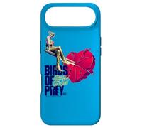 Custodia per iPhone Air Birds of Prey Harley Quinn Broken Heart