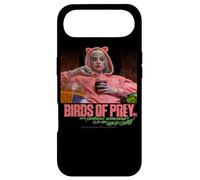 Custodia per iPhone Air Birds of Prey Harley Quinn Love Stinks