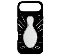 Custodia per iPhone Air Birillo da bowling