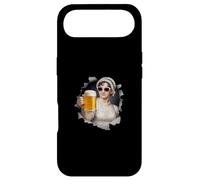 Custodia per iPhone Air Birra Jane Austen