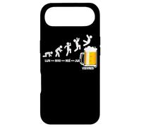 Custodia per iPhone Air Birra Settimana Venerdì Fine Settimana Della Birra