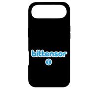 Custodia per iPhone Air Bittensor Twttr