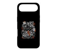 Custodia per iPhone Air Bjorn Ironside I Am Bjorn Figlio Di Ragnar Viking