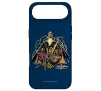 Custodia per iPhone Air Black Adam And The Justice Society In Action