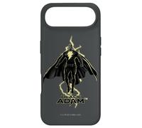 Custodia per iPhone Air Black Adam Controls Magical Lightning