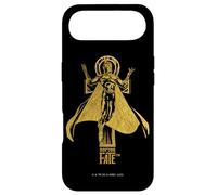 Custodia per iPhone Air Black Adam Dr. Fate