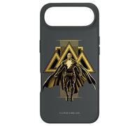 Custodia per iPhone Air Black Adam Pyramids Of Power