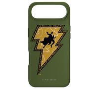 Custodia per iPhone Air Black Adam The Big Bolt