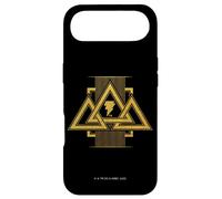 Custodia per iPhone Air Black Adam Trifecta Of Power