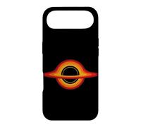 Custodia per iPhone Air Black Hole Universo Fisica Quantistica Astrofisico Particella