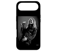Custodia per iPhone Air Black Sabbath Live Ozzy Osbourne Di Andy Willsher