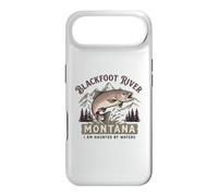 Custodia per iPhone Air Blackfoot River Montana Pesca a Mosca