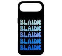 Custodia per iPhone Air Blaine