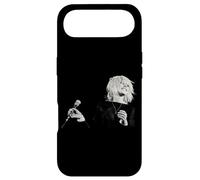Custodia per iPhone Air Blondie Debbie Harry Live Sorriso Di Simon Fowler