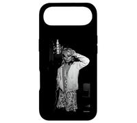 Custodia per iPhone Air Blondie Debbie Harry Registrazione a New York Martyn Goddard