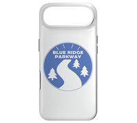 Custodia per iPhone Air Blue Ridge Parkway Virginia Carolina del Nord