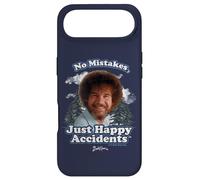 Custodia per iPhone Air Bob Ross Happy Clouds
