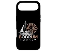 Custodia per iPhone Air Bodrum Turchia Caicco barca a vela Vacanza Design