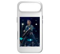 Custodia per iPhone Air Bon Jovi Live Because We Can World Tour di Andy Willsher